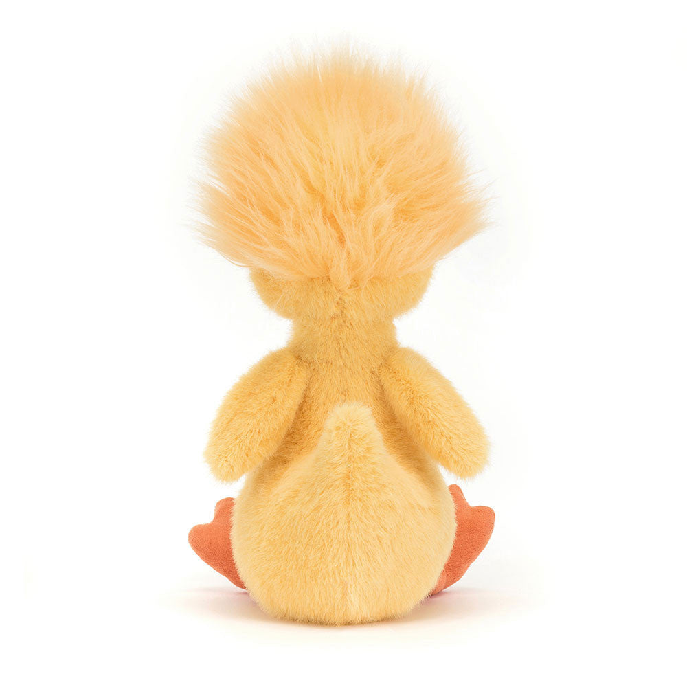 Knuffel Dorit Duckling - Jellycat