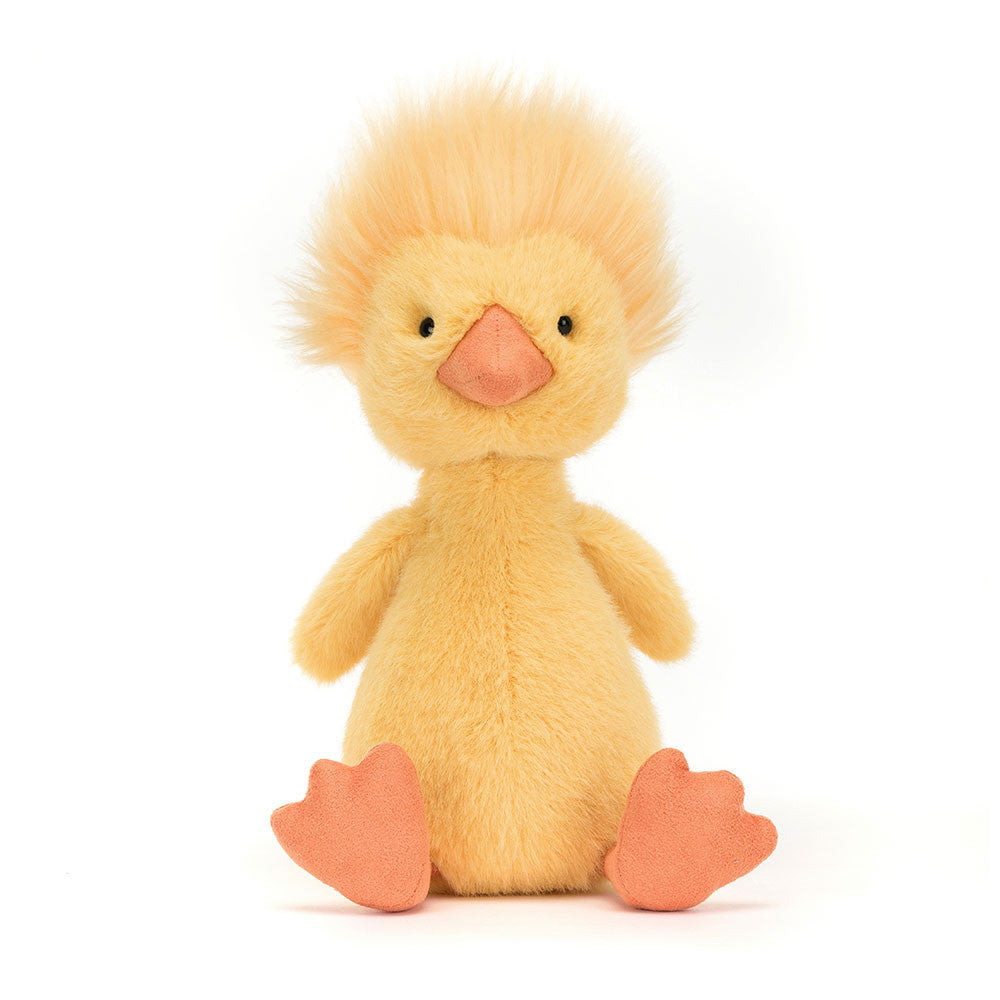 Knuffel Dorit Duckling - Jellycat