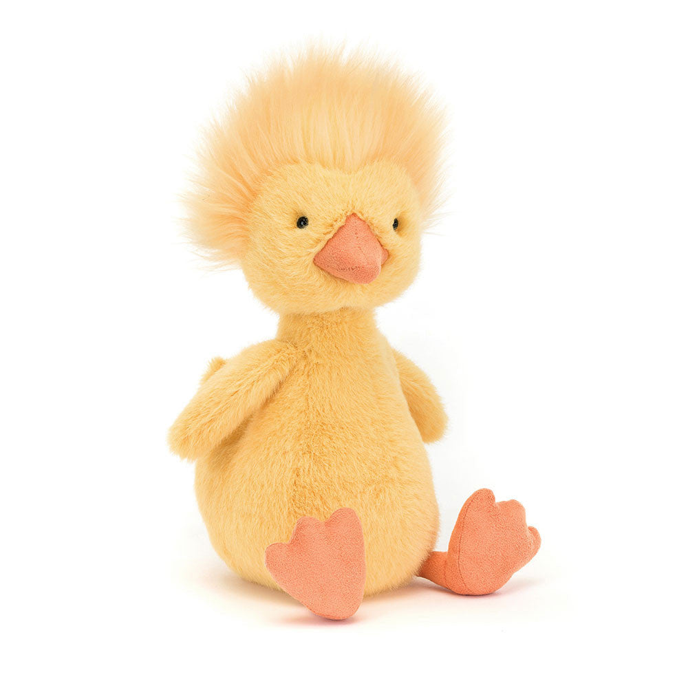 Knuffel Dorit Duckling - Jellycat