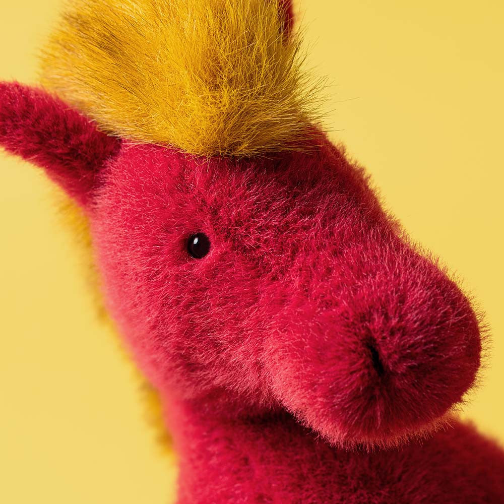 Knuffel Festival Horse – Jellycat