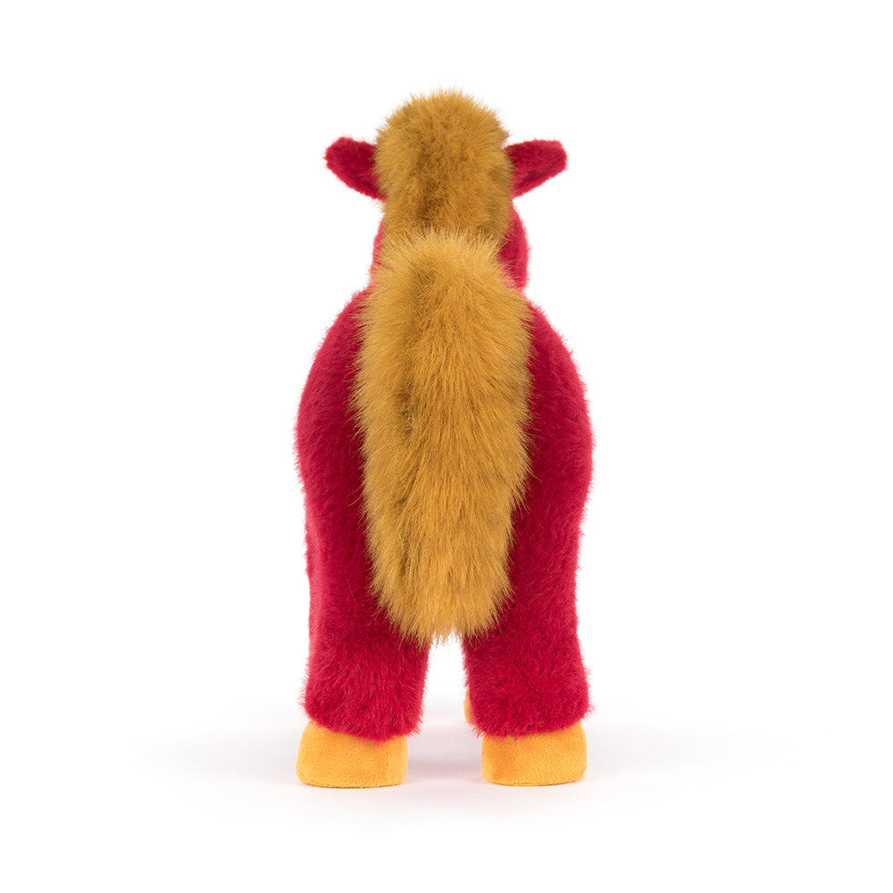 Knuffel Festival Horse – Jellycat