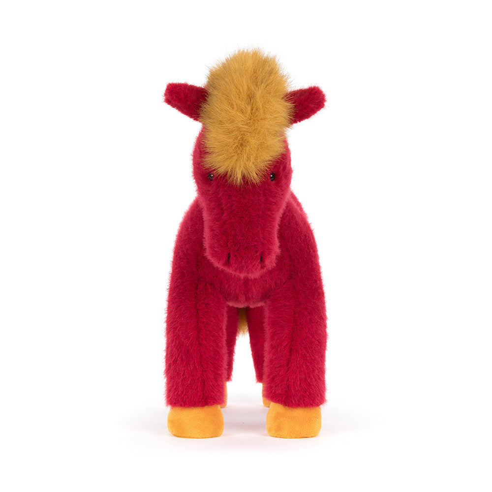 Knuffel Festival Horse – Jellycat