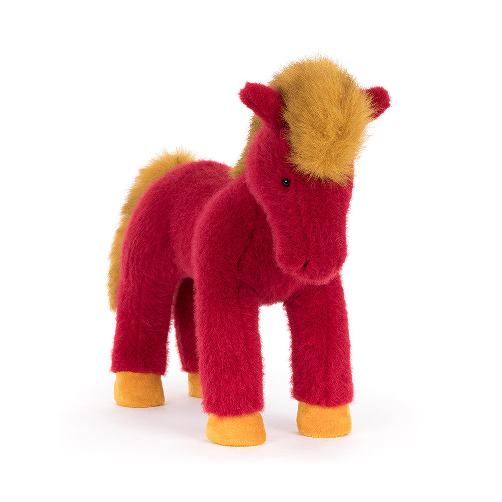 Knuffel Festival Horse – Jellycat
