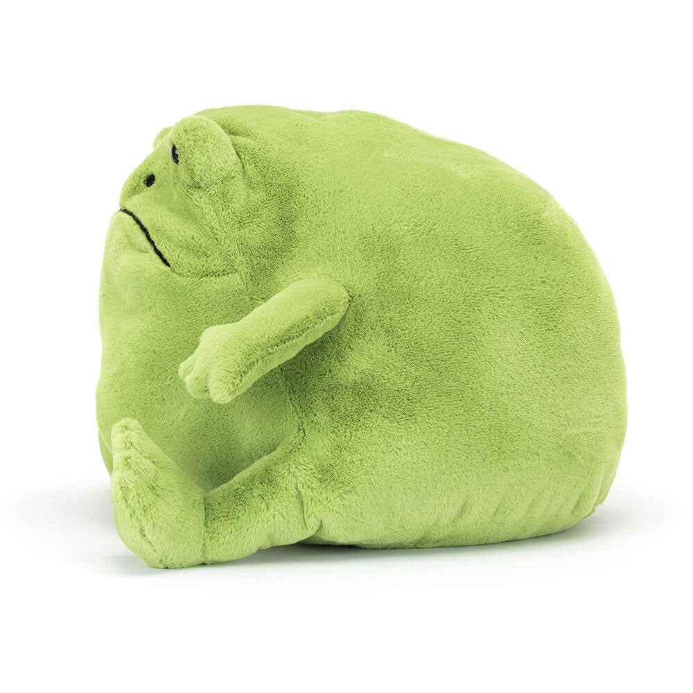 Knuffel Ricky Rainfrog Large - Jellycat