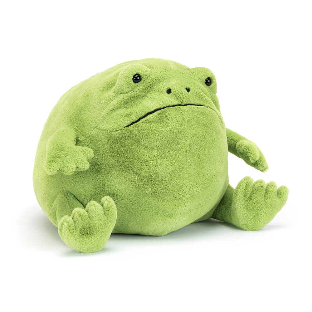 Knuffel Ricky Rainfrog Large - Jellycat