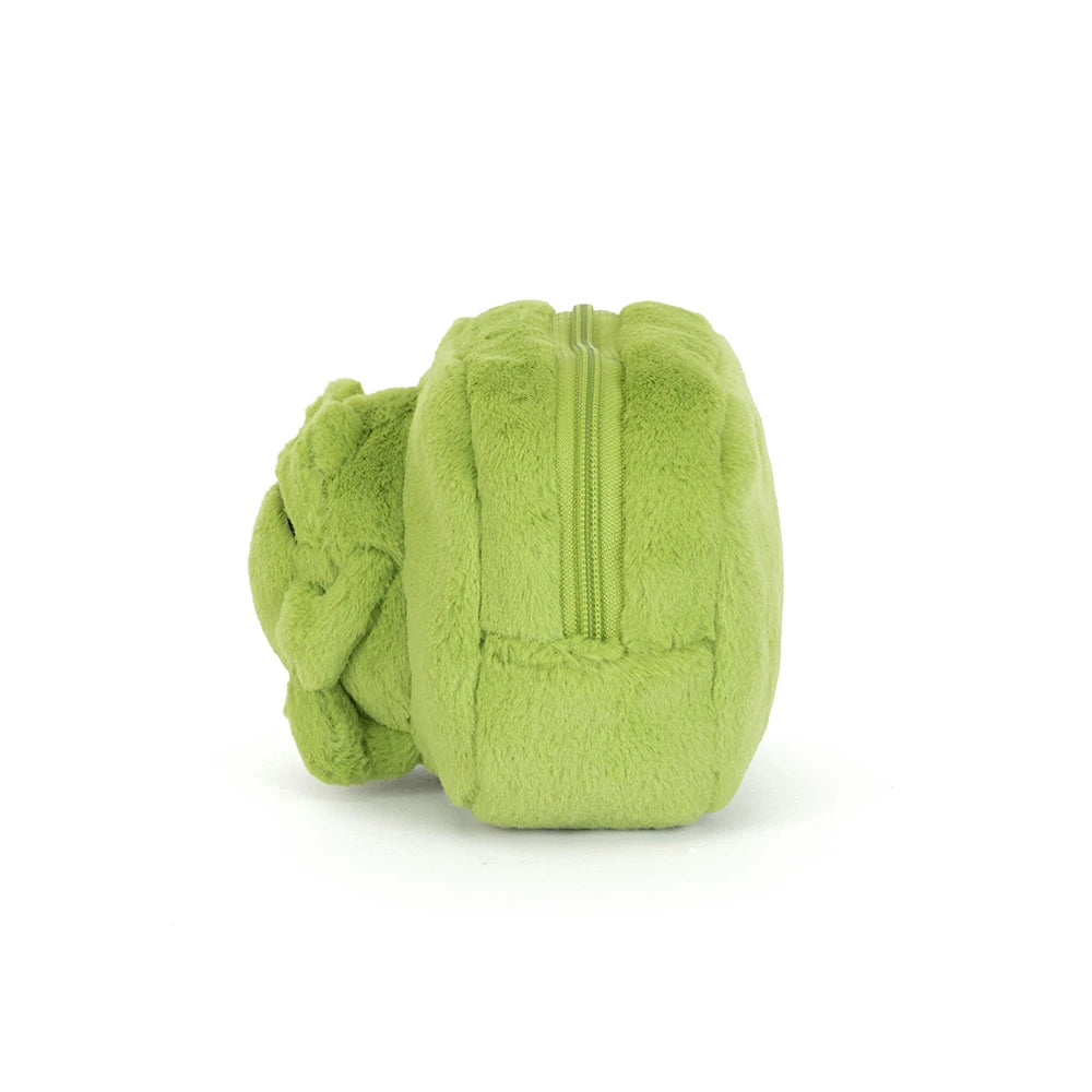 Etui Ricky Rain Frog - Jellycat