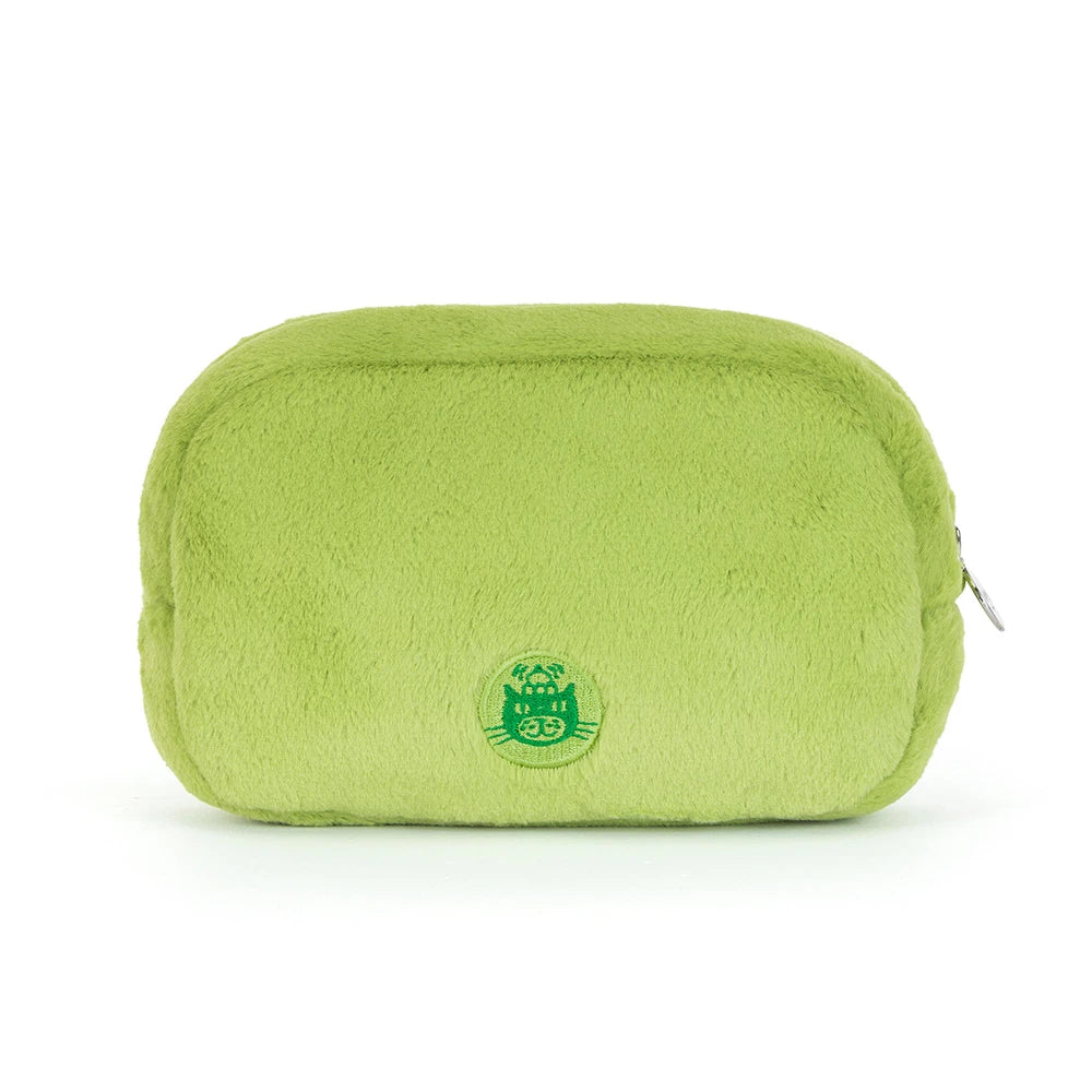 Etui Ricky Rain Frog - Jellycat