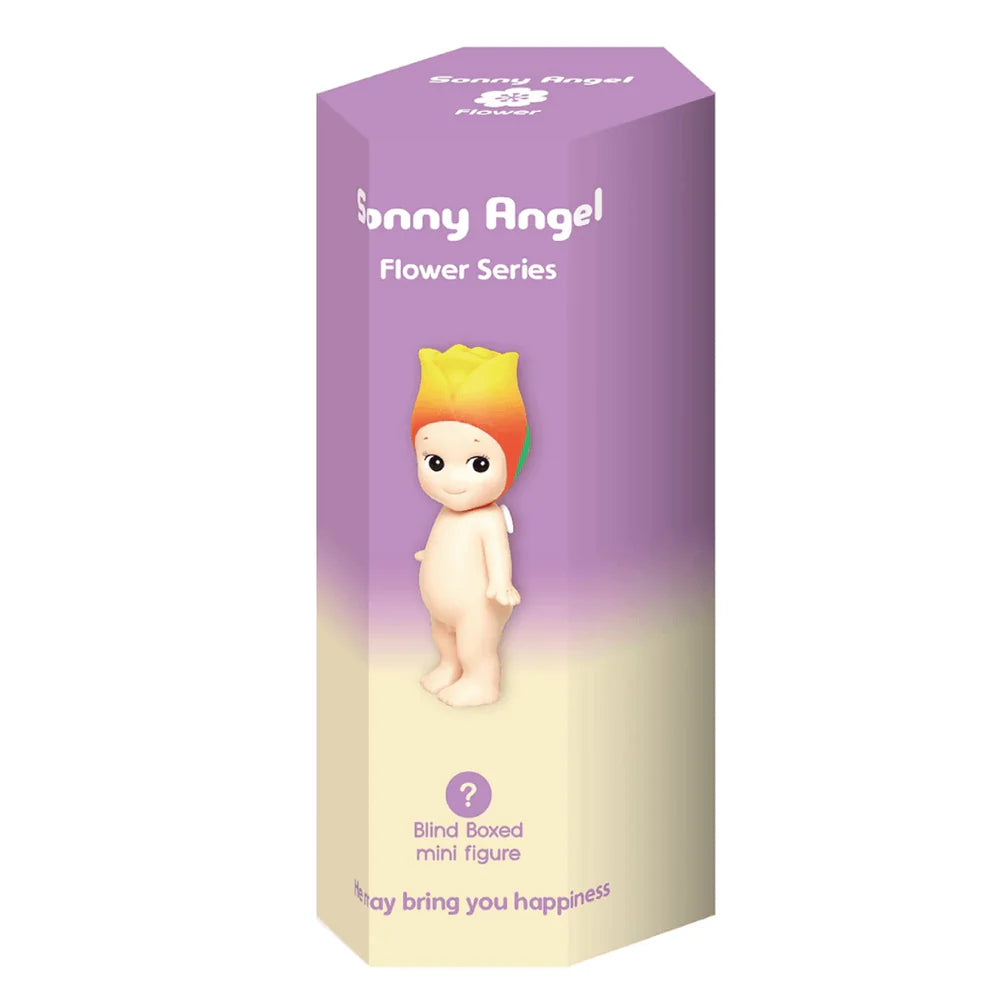 Blind Box Flower Series - Sonny Angel