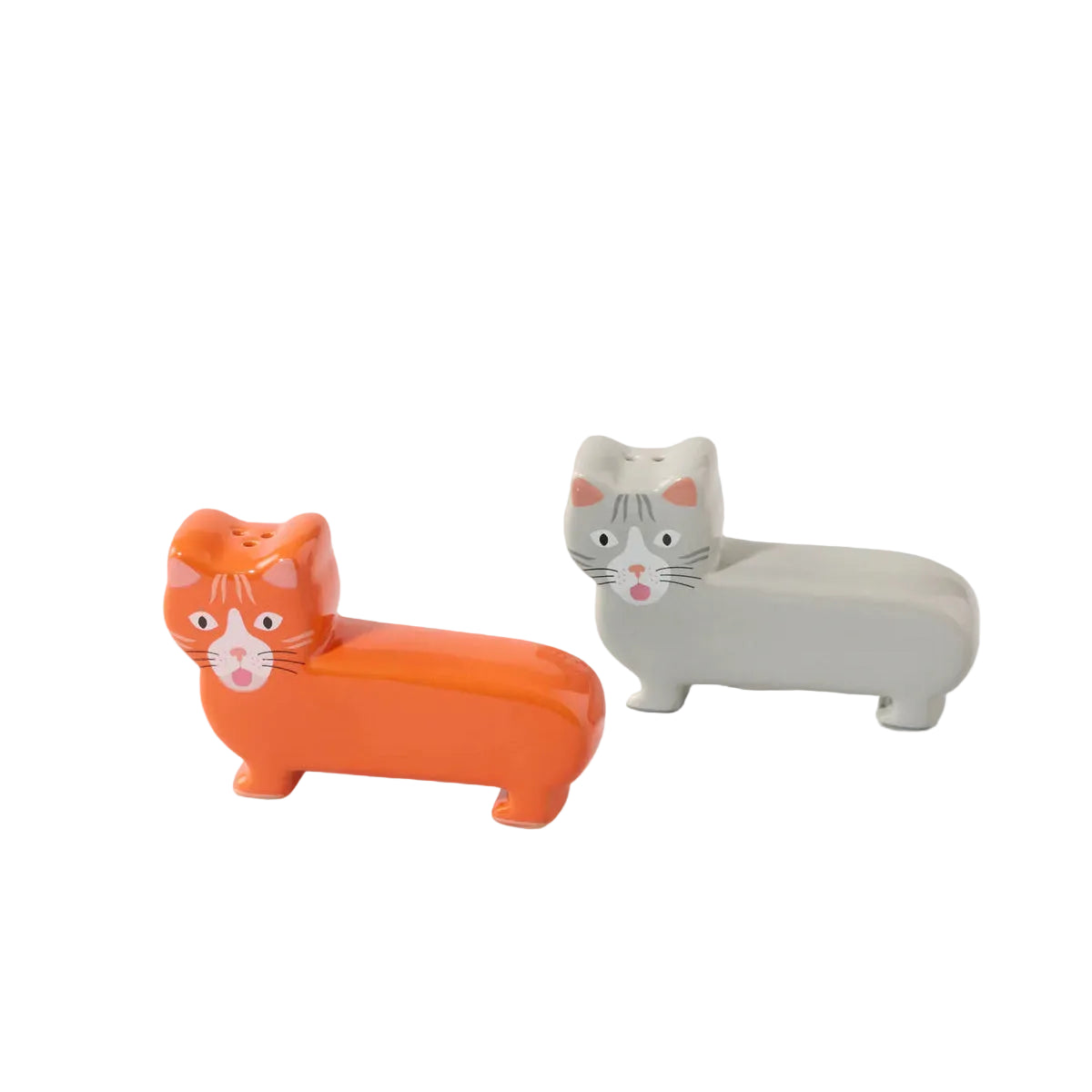 Peper & Zoutstel Kat - Fluid