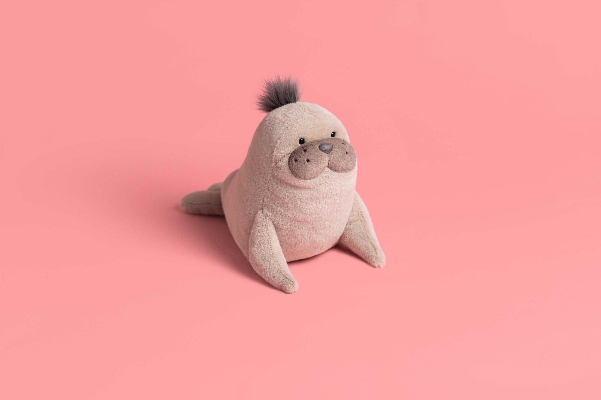Knuffel Roarwell Sea Lion - Jellycat