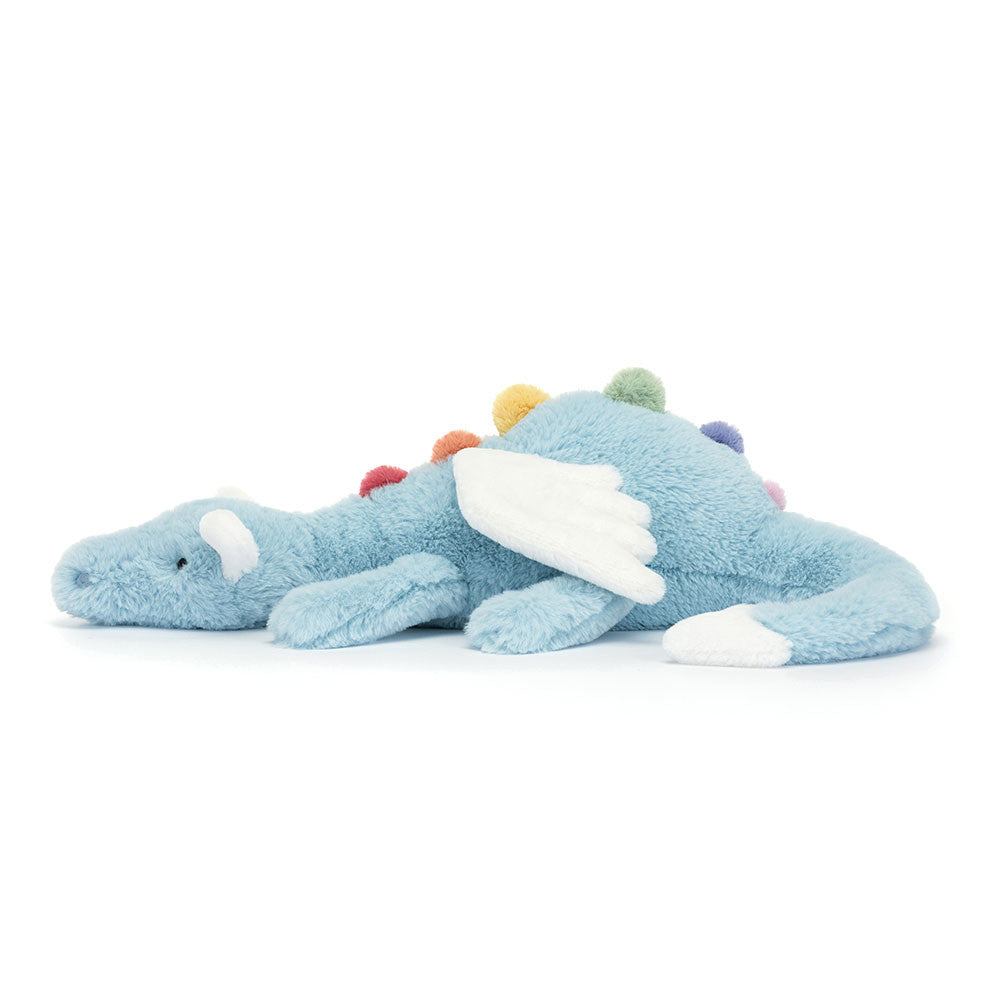 Knuffel Sky Dragon Large - Jellycat