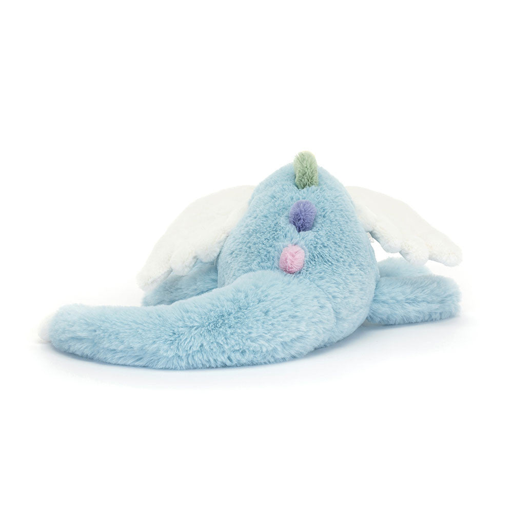 Knuffel Sky Dragon Large - Jellycat