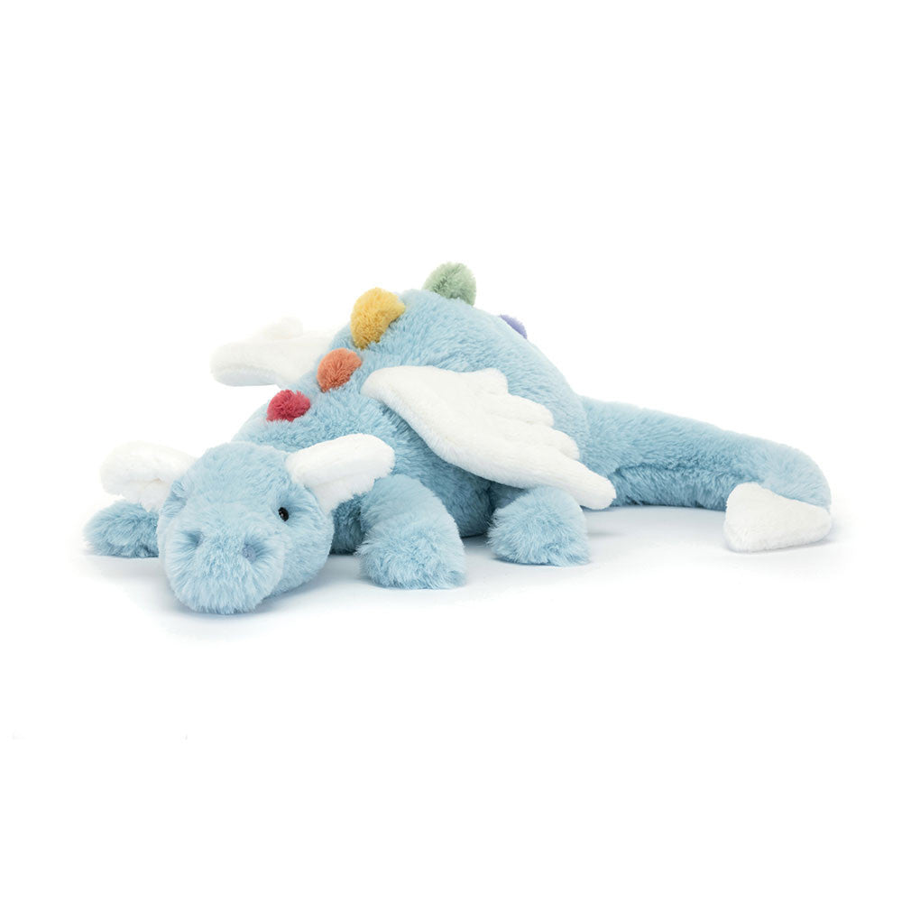 Knuffel Sky Dragon Large - Jellycat