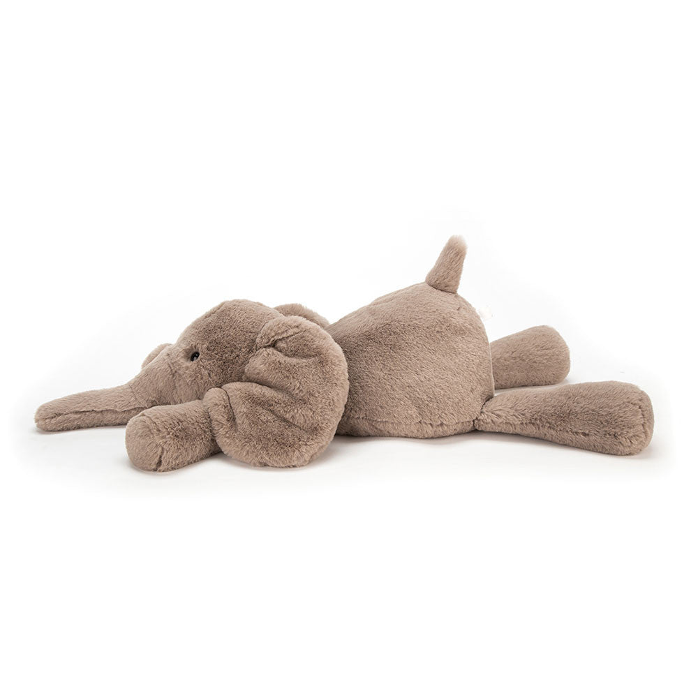 Knuffel Smudge Elephant Original - Jellycat