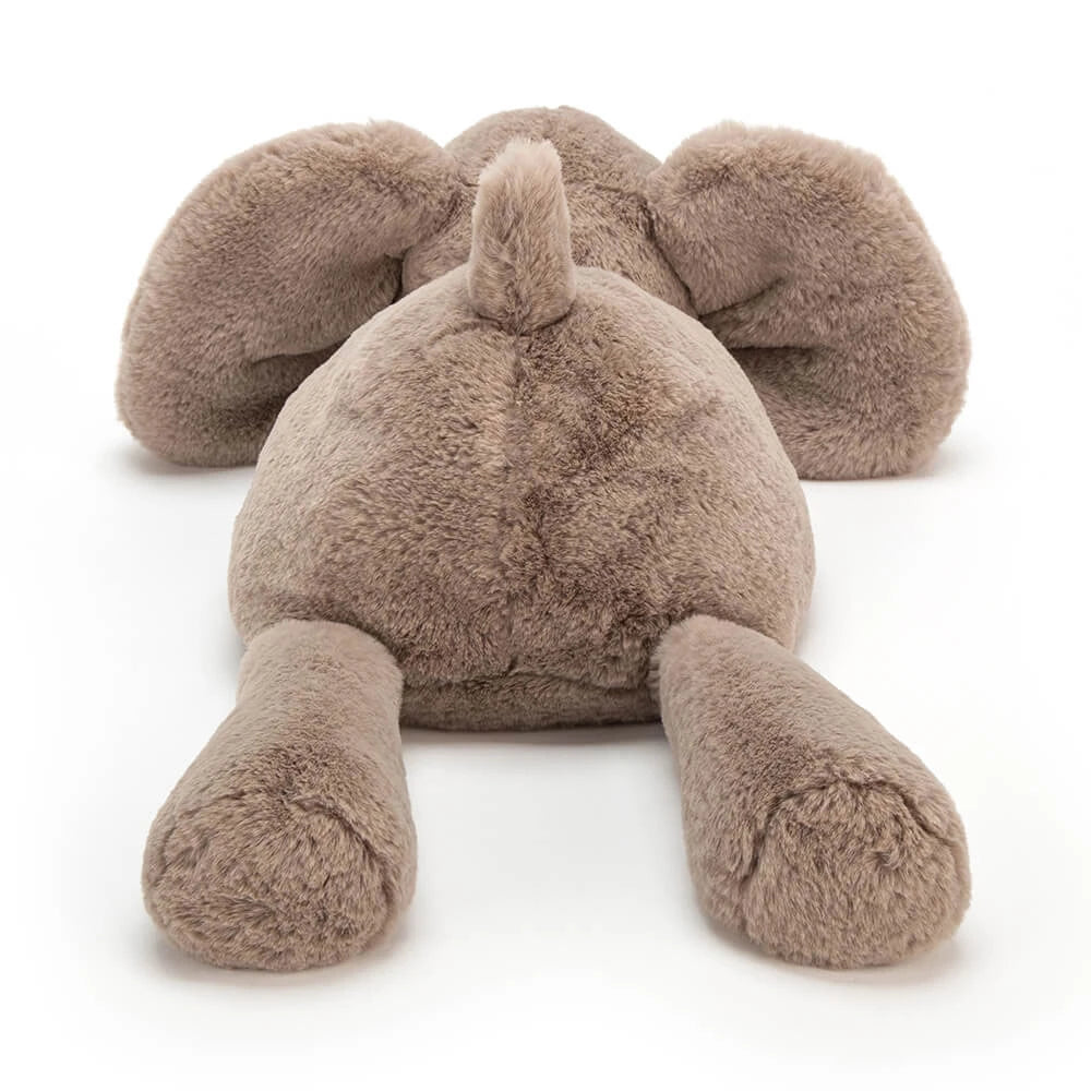 Knuffel Smudge Elephant Original - Jellycat