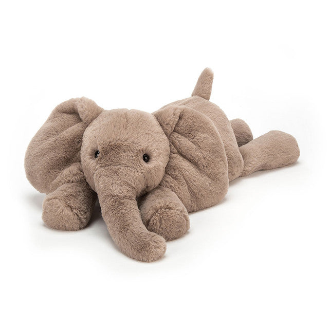 Knuffel Smudge Elephant Original - Jellycat