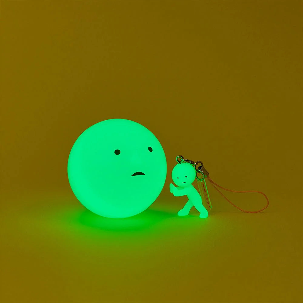 Collectible Strap Series 2 – Smiski