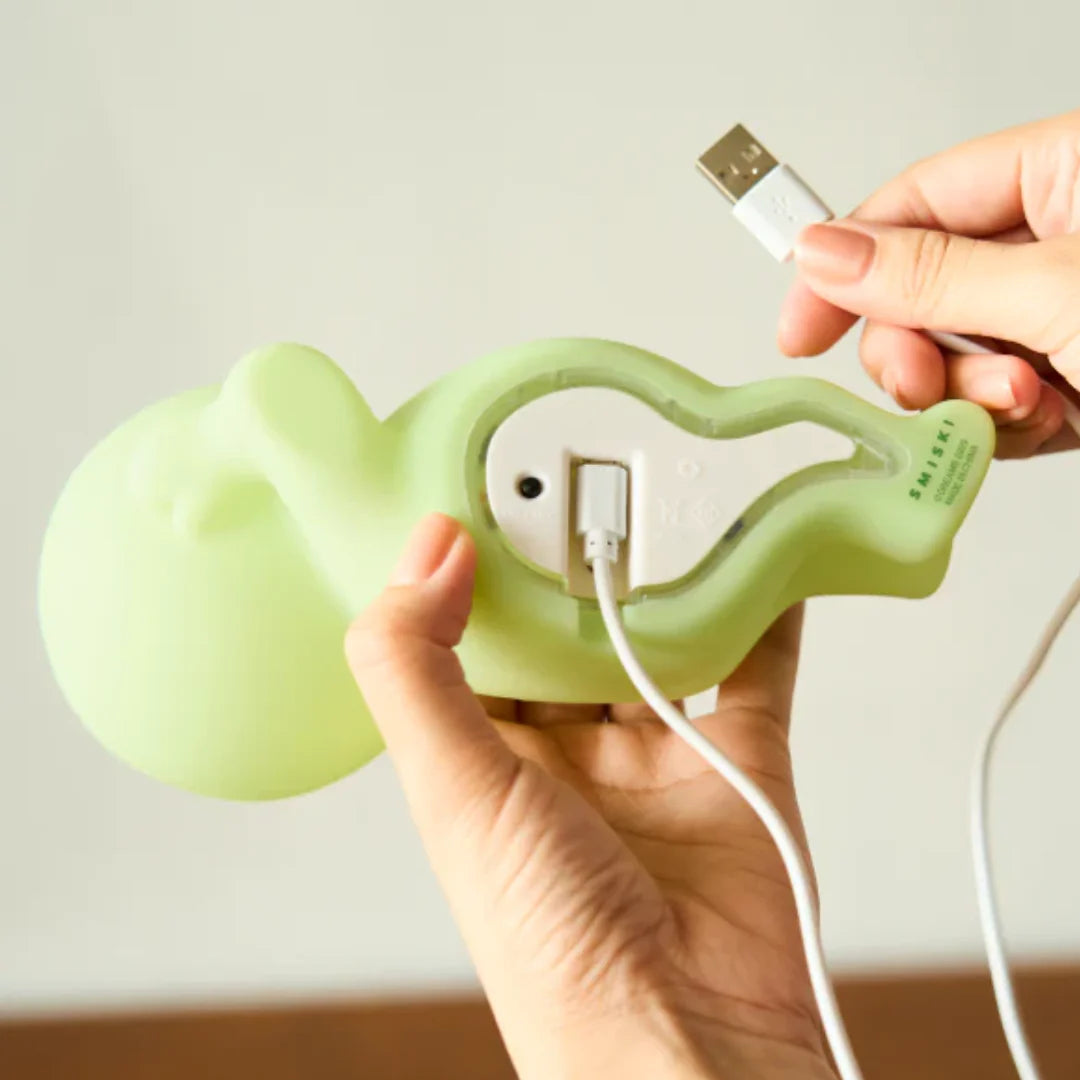Lamp Vol. 2 Touch Light - Smiski