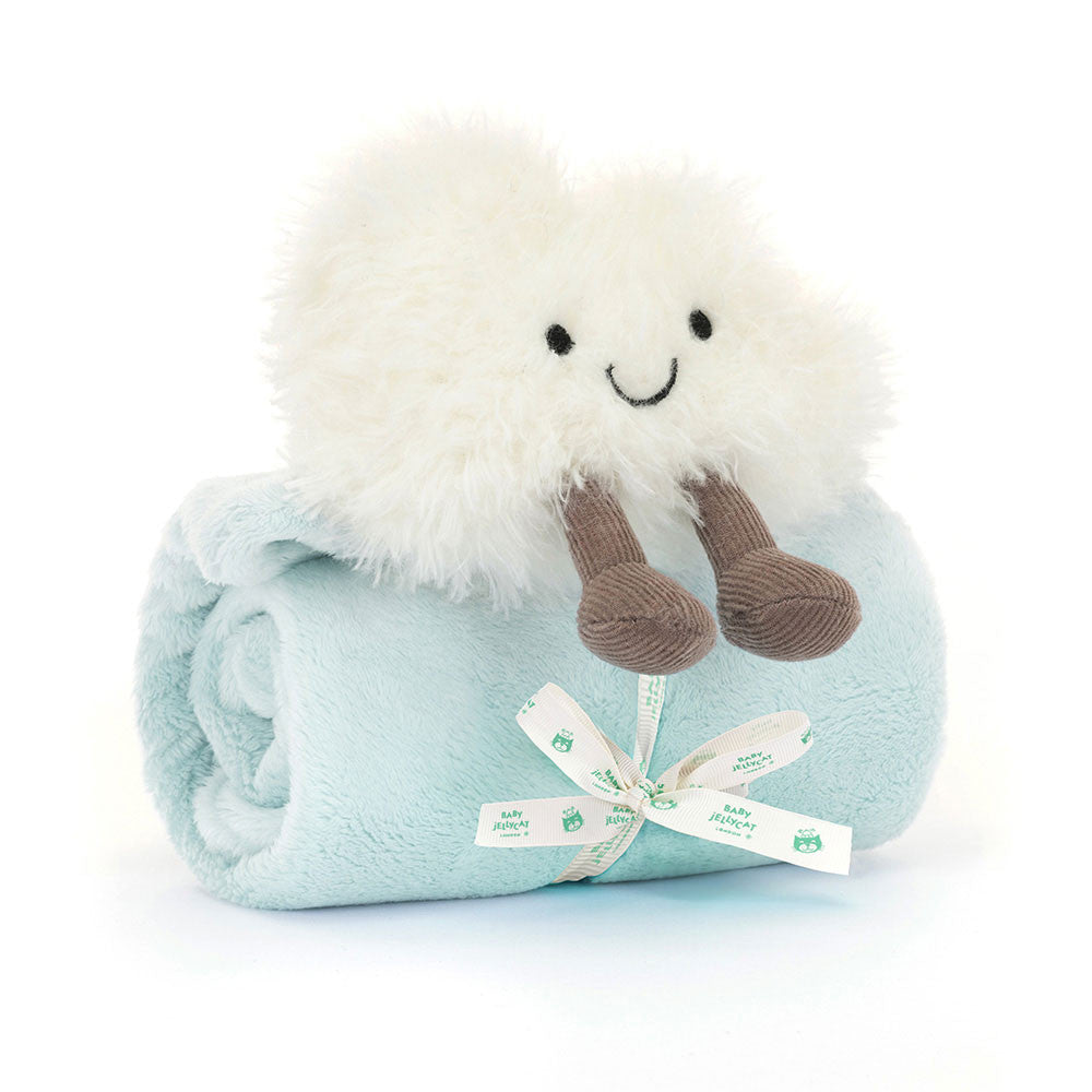 Knuffel Amuseable Cloud Soother - Jellycat