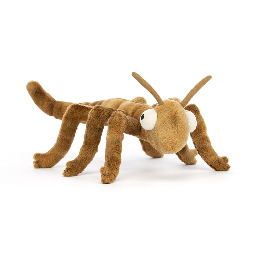 Knuffel Stanley Stick Insect - Jellycat
