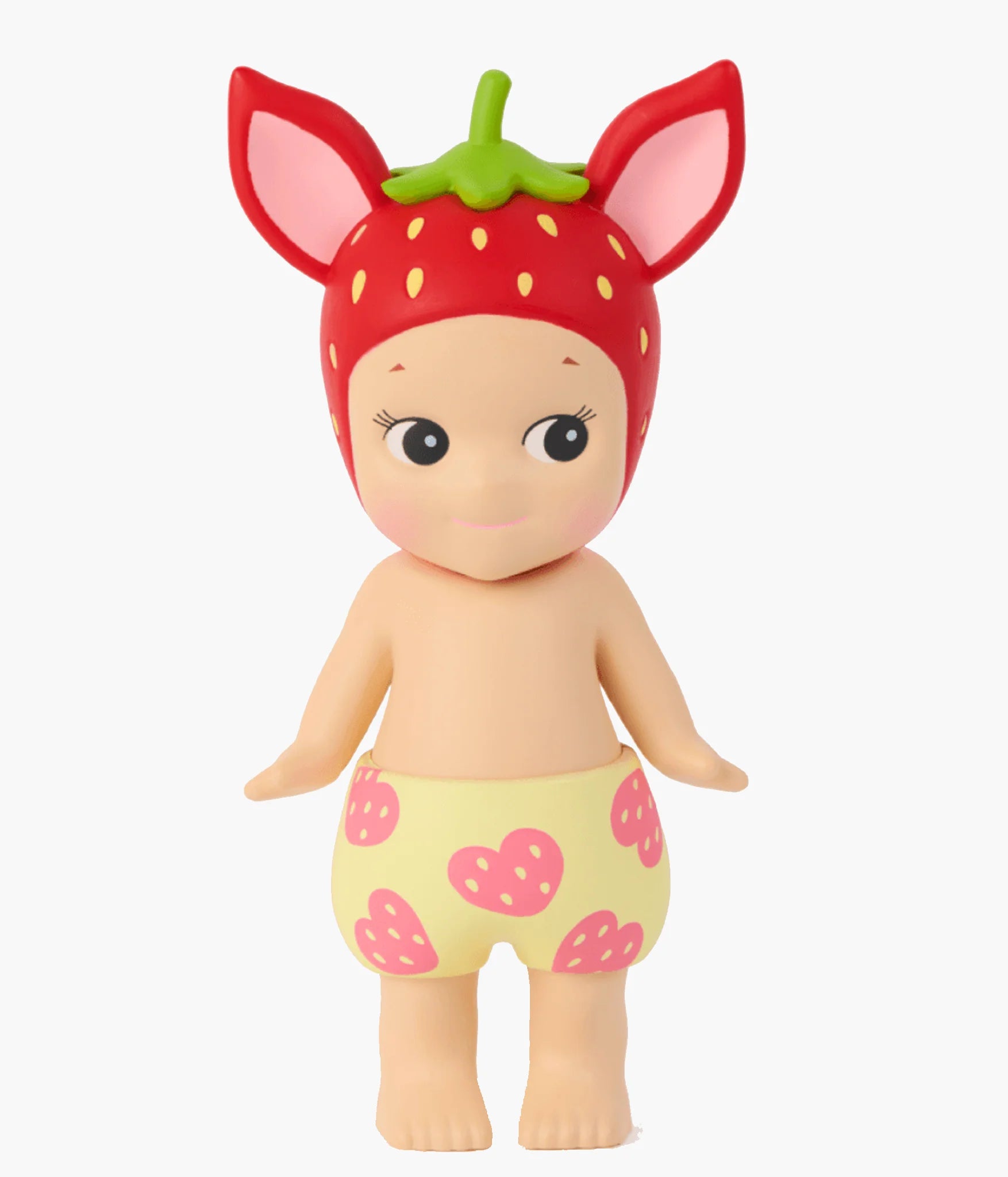 Collectible Strawberry Love - Sonny Angel