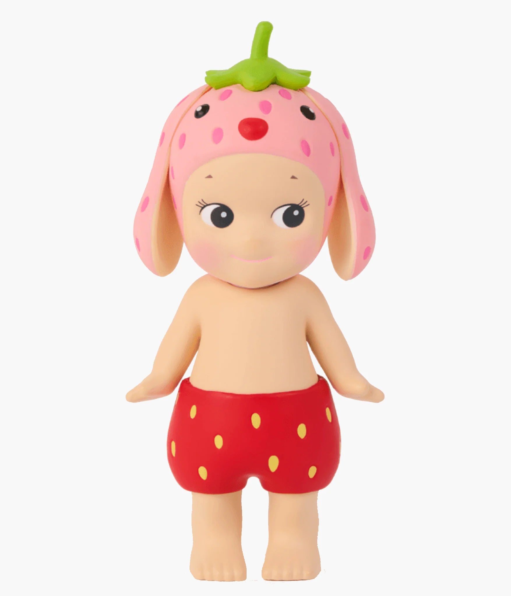 Collectible Strawberry Love - Sonny Angel