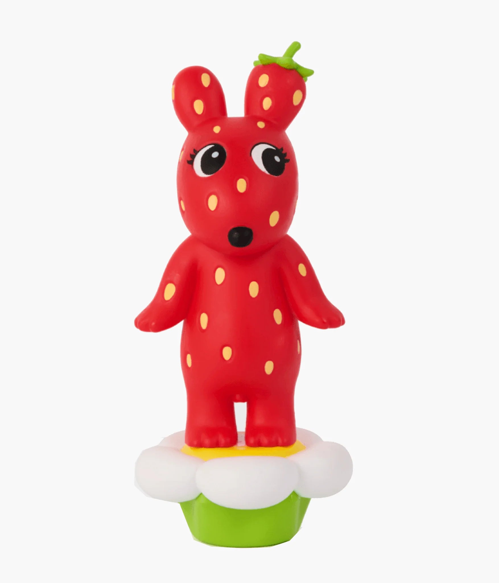 Collectible Strawberry Love - Sonny Angel