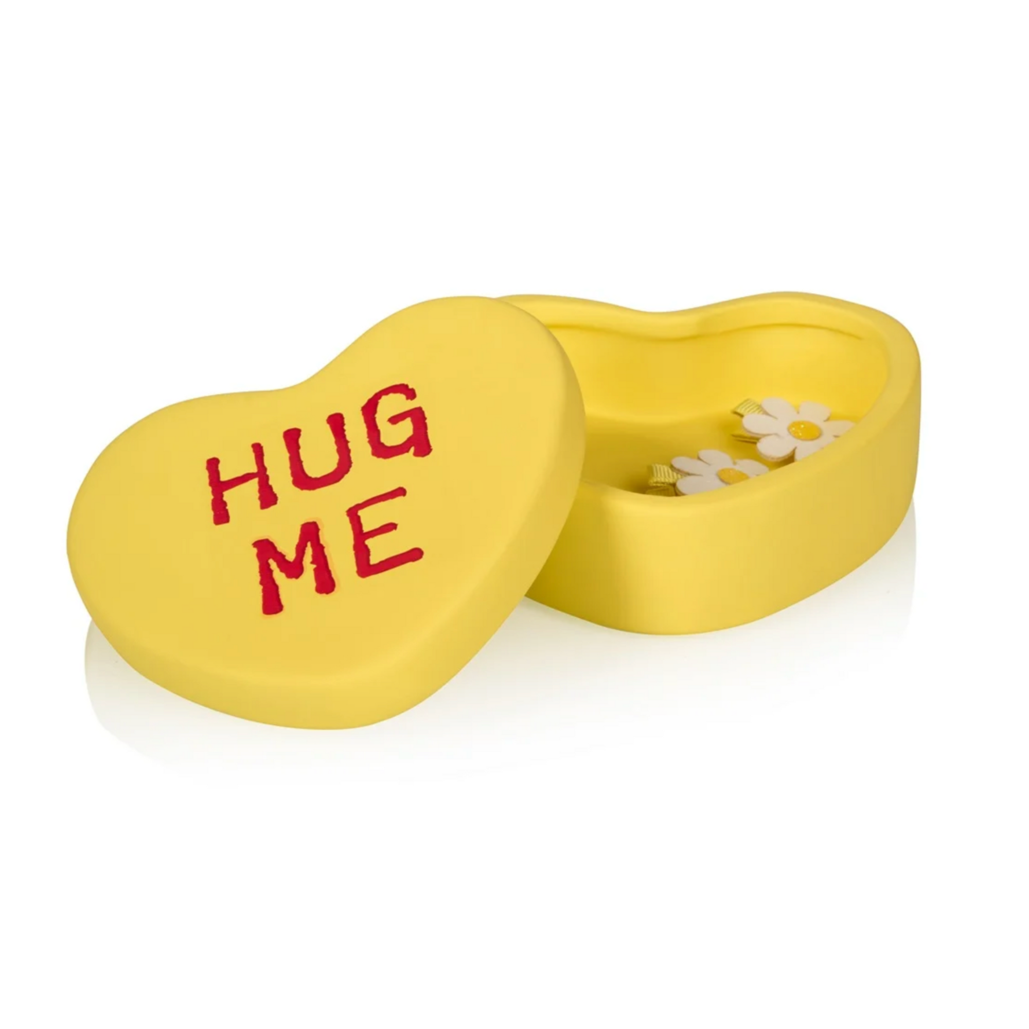 Hug Me Sweet Heart Candy Box – Bitten