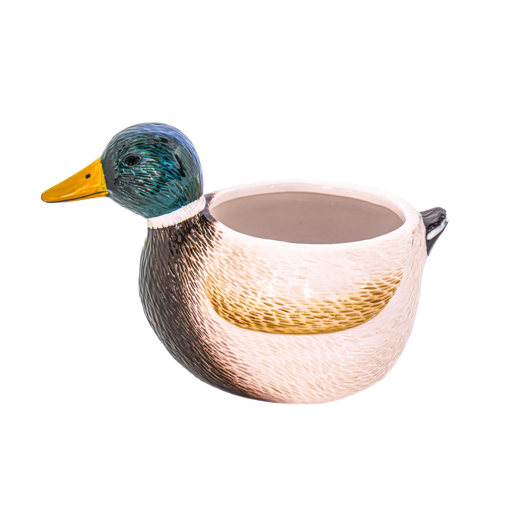 Duck Pot - Sass & Belle