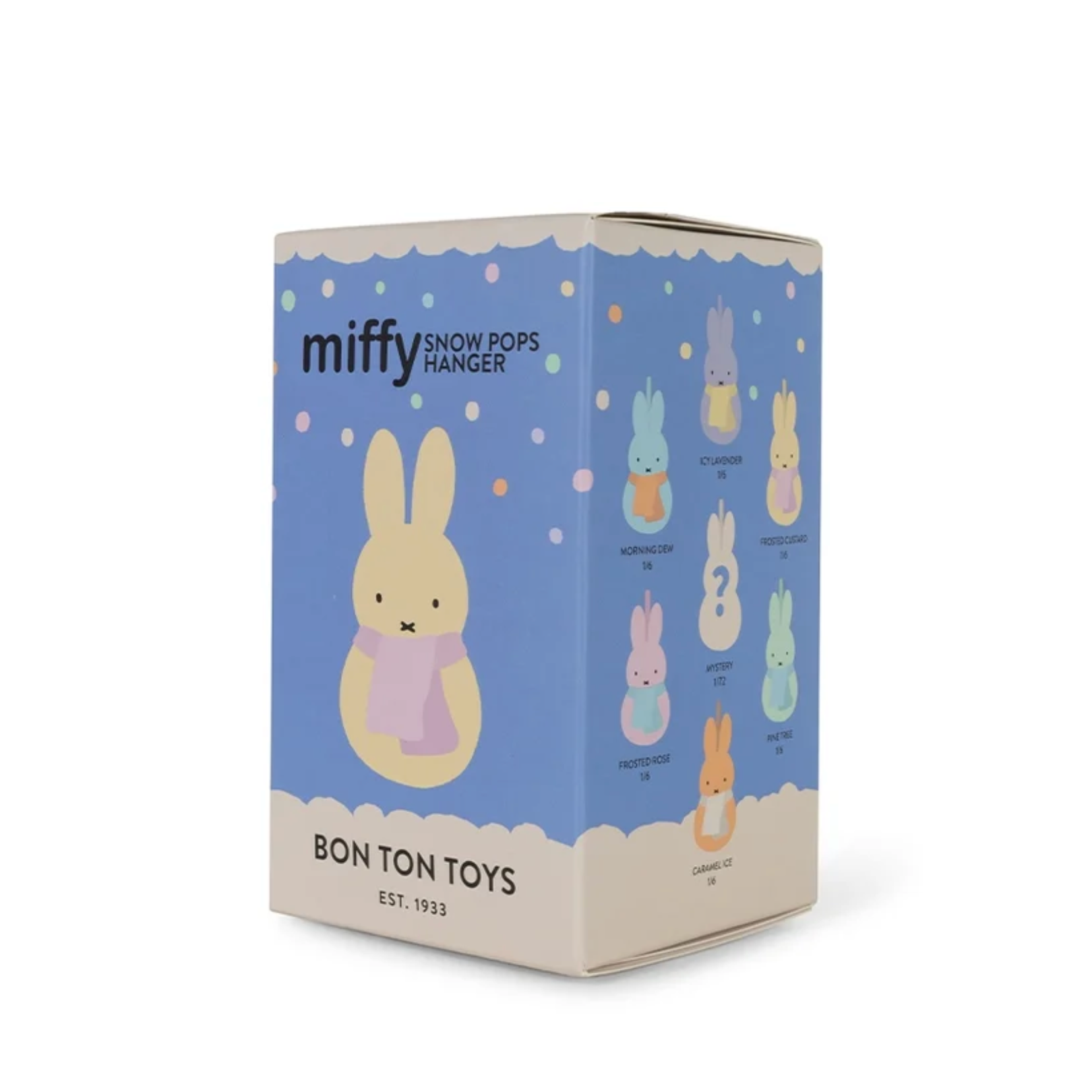 Blind Box Nijntje - Bon Ton Toys