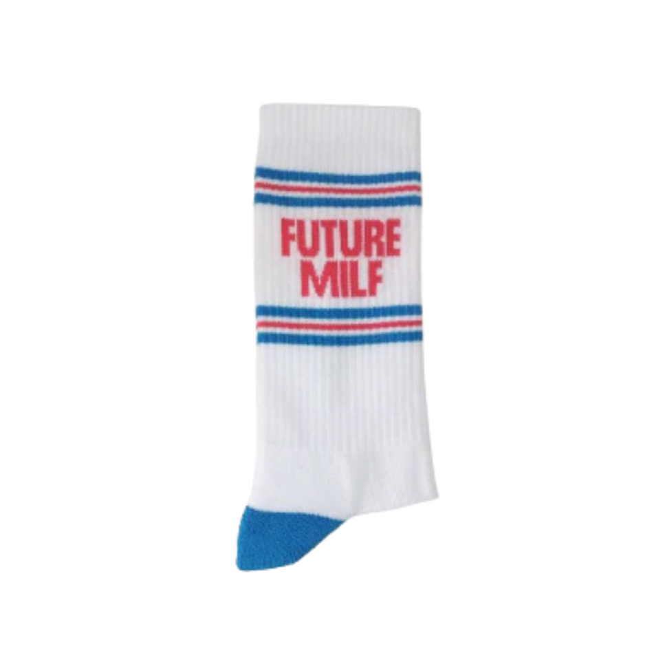 Socks Future MILF