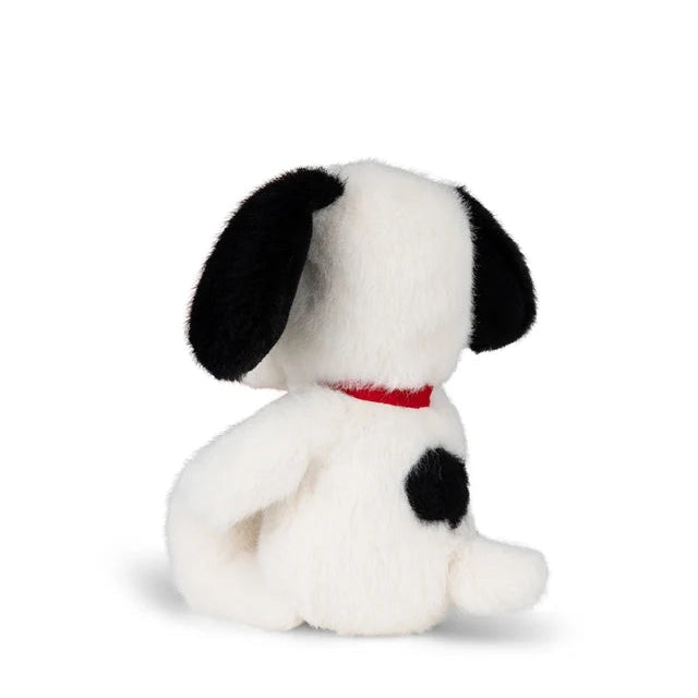 Knuffel Snoopy ECO Fuzzy Cream - Bon Ton Toys