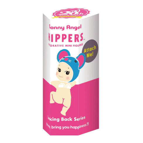 Blind Box Hippers Looking Back - Sonny Angel