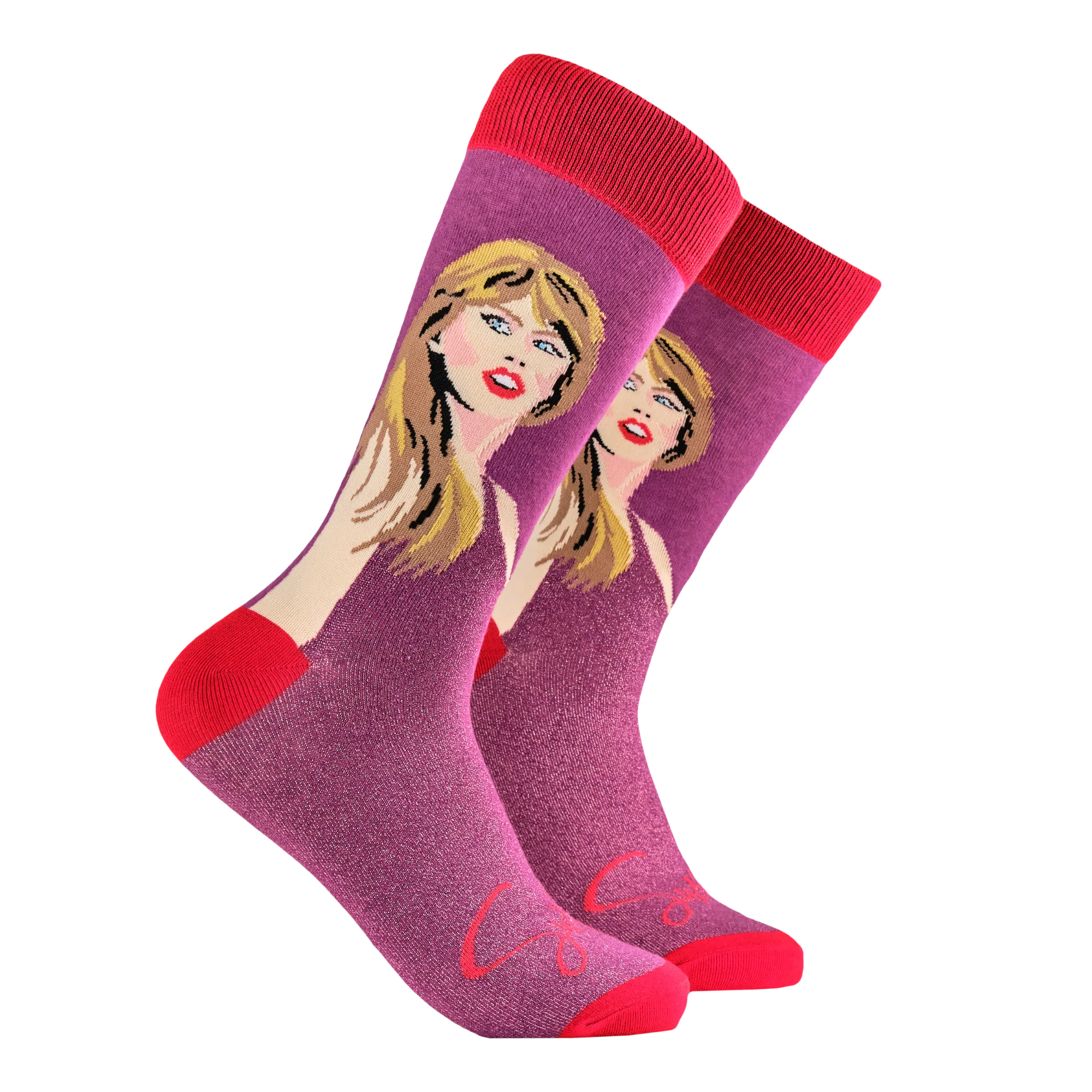 Socks Taylor Swift (37-42)