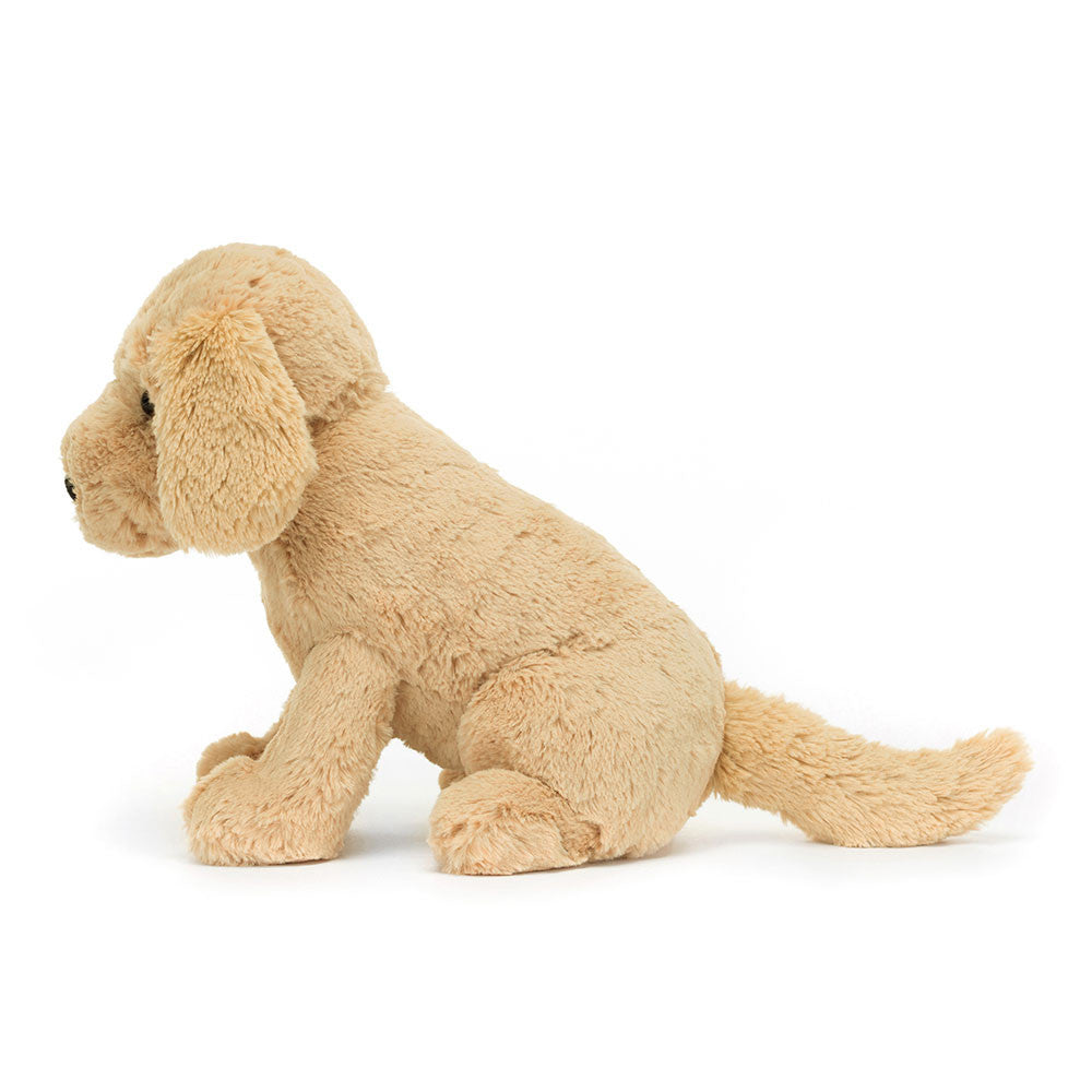 Knuffel Tilly Golden Retriever - Jellycat