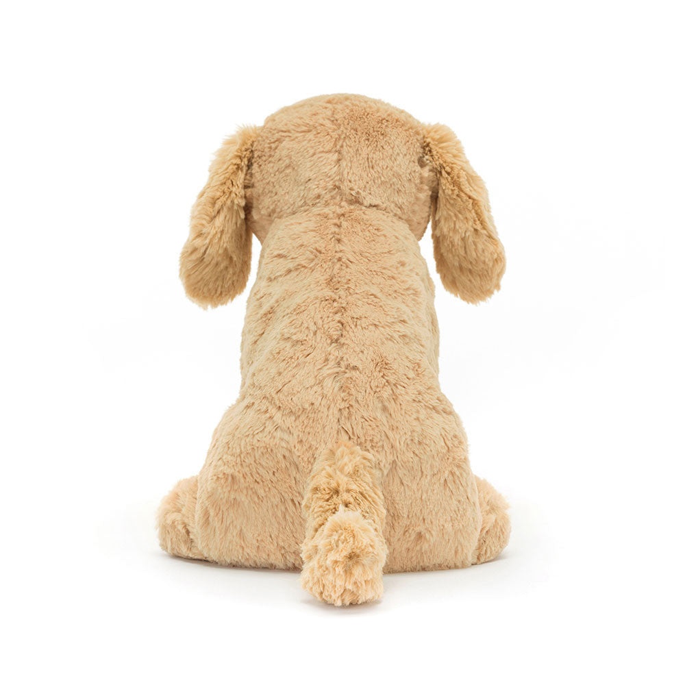 Cuddly toy Tilly Golden Retriever - Jellycat