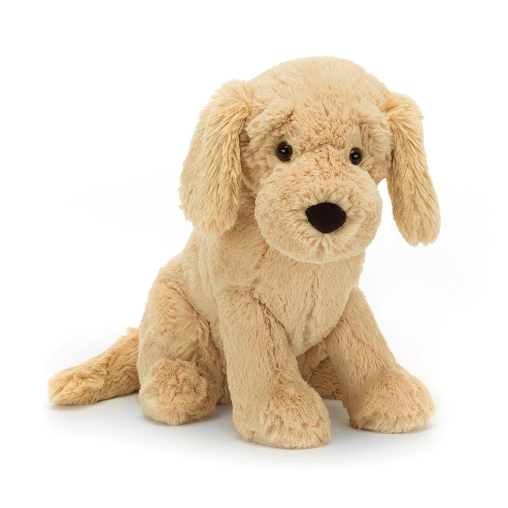 Cuddly toy Tilly Golden Retriever - Jellycat