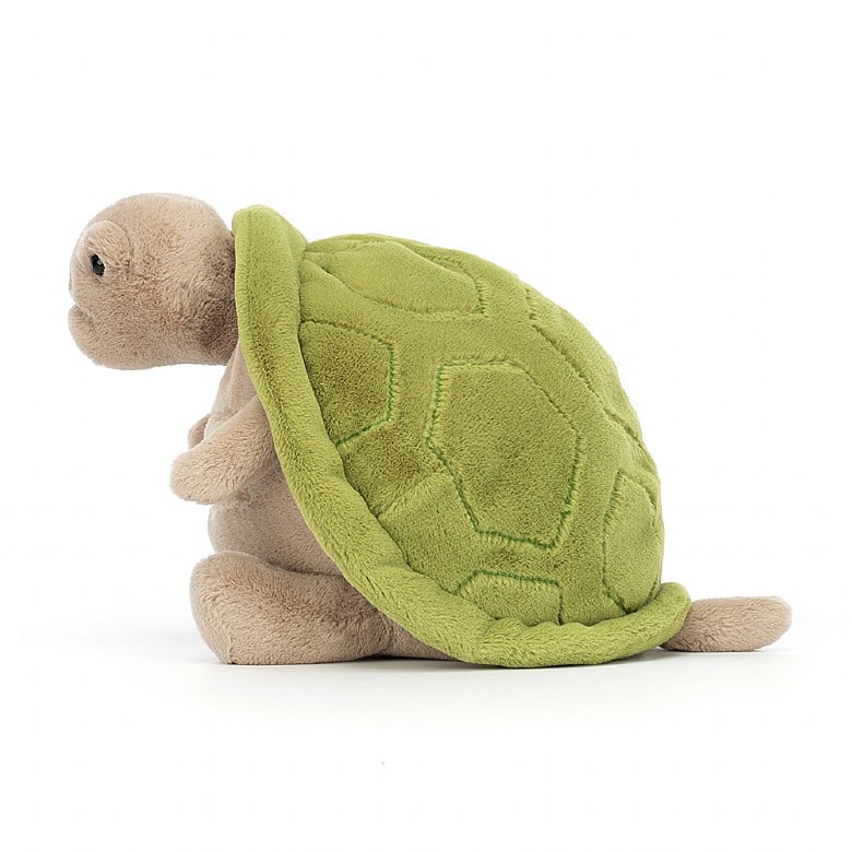 Cuddly toy Timmy Turtle - Jellycat