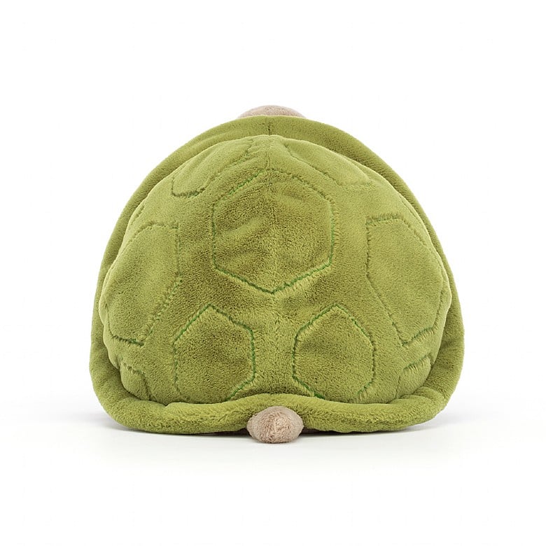 Cuddly toy Timmy Turtle - Jellycat
