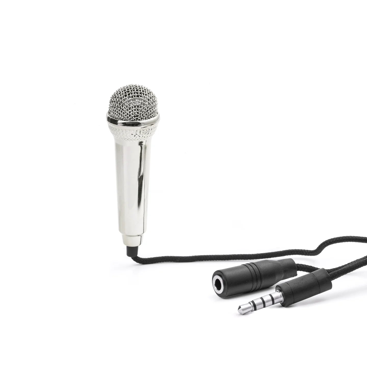 Mini-Karaoke-Mikrofon – Kikkerland