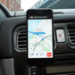 Phone Holder Car Magnetic - Kikkerland 