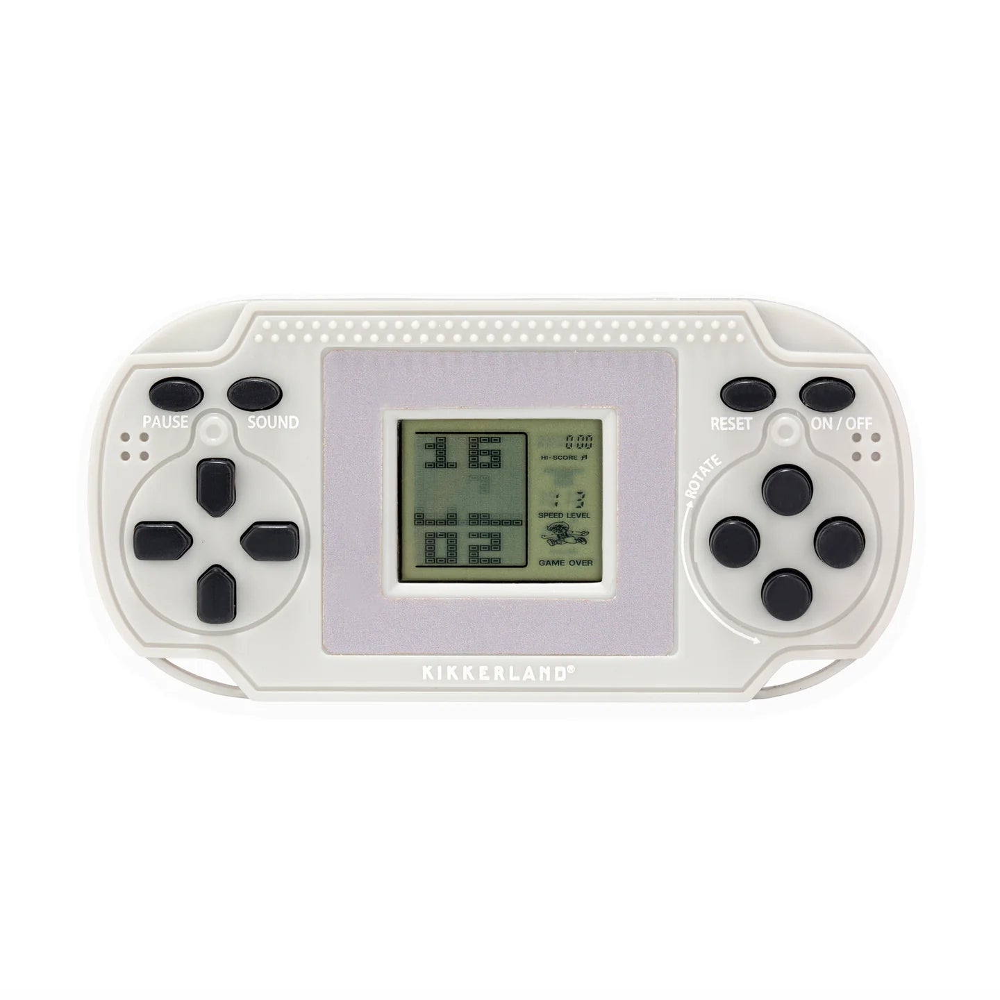 Retro Arcade Game - Kikkerland