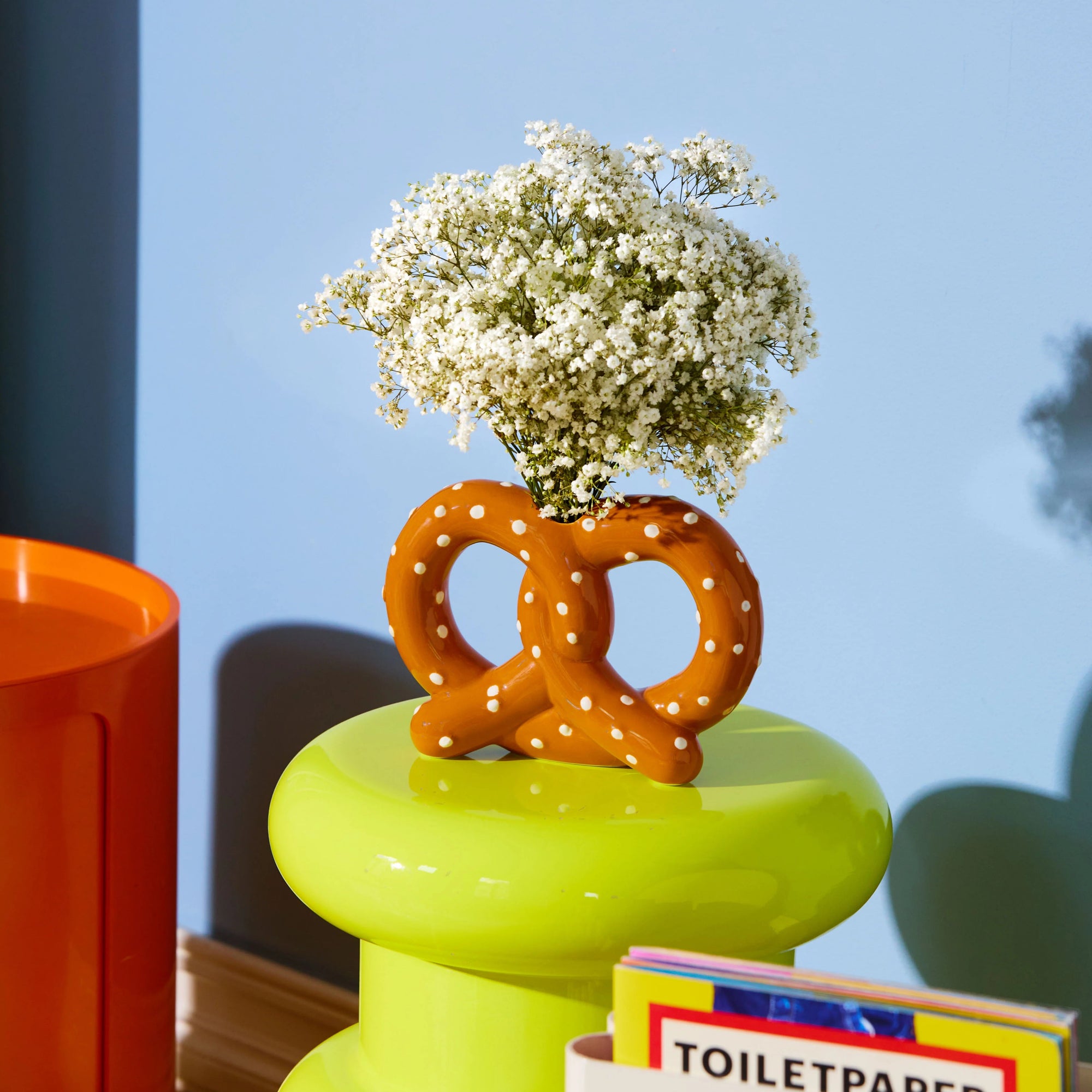 Vaas Pretzel – Fluid