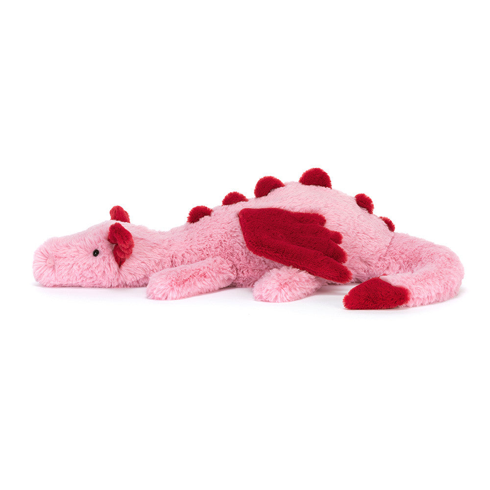 Knuffel Heart Dragon – Jellycat