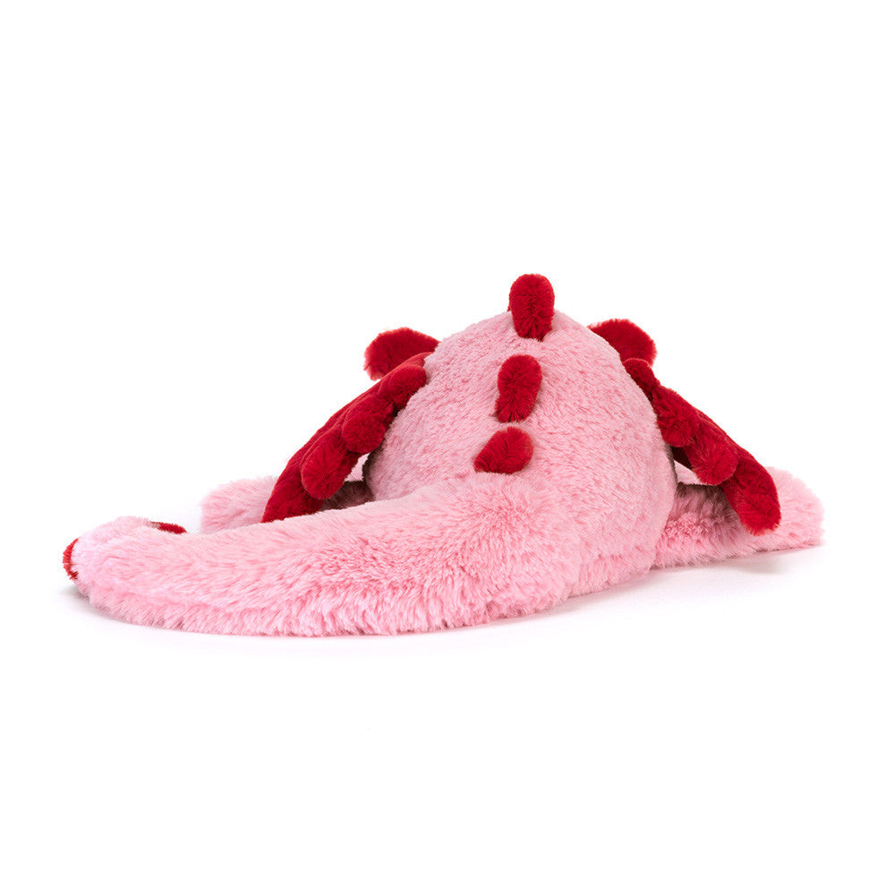 Knuffel Heart Dragon – Jellycat