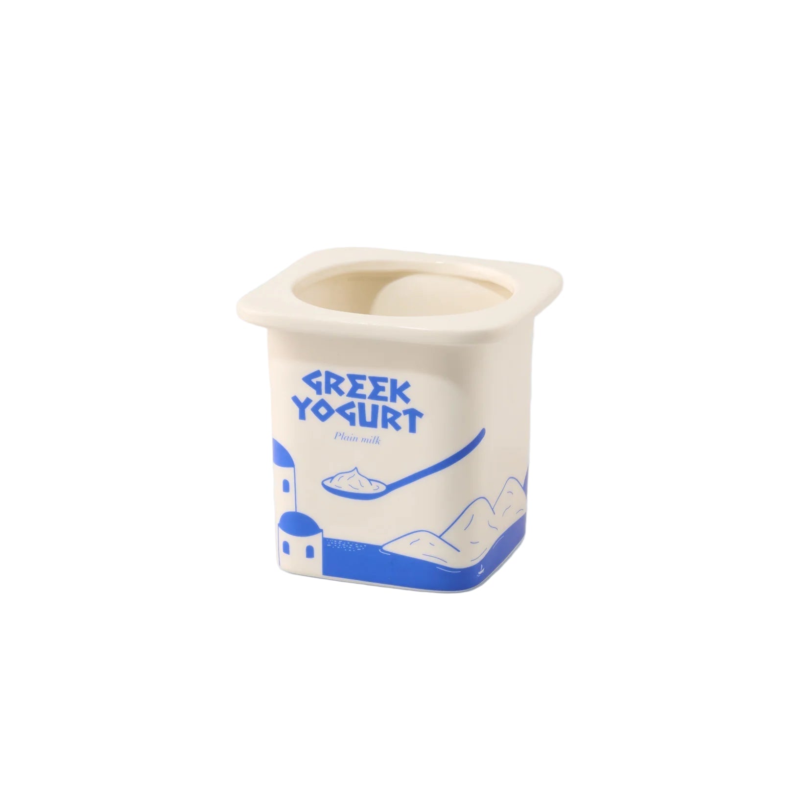 Vaas Griekse Yoghurt – Fluid