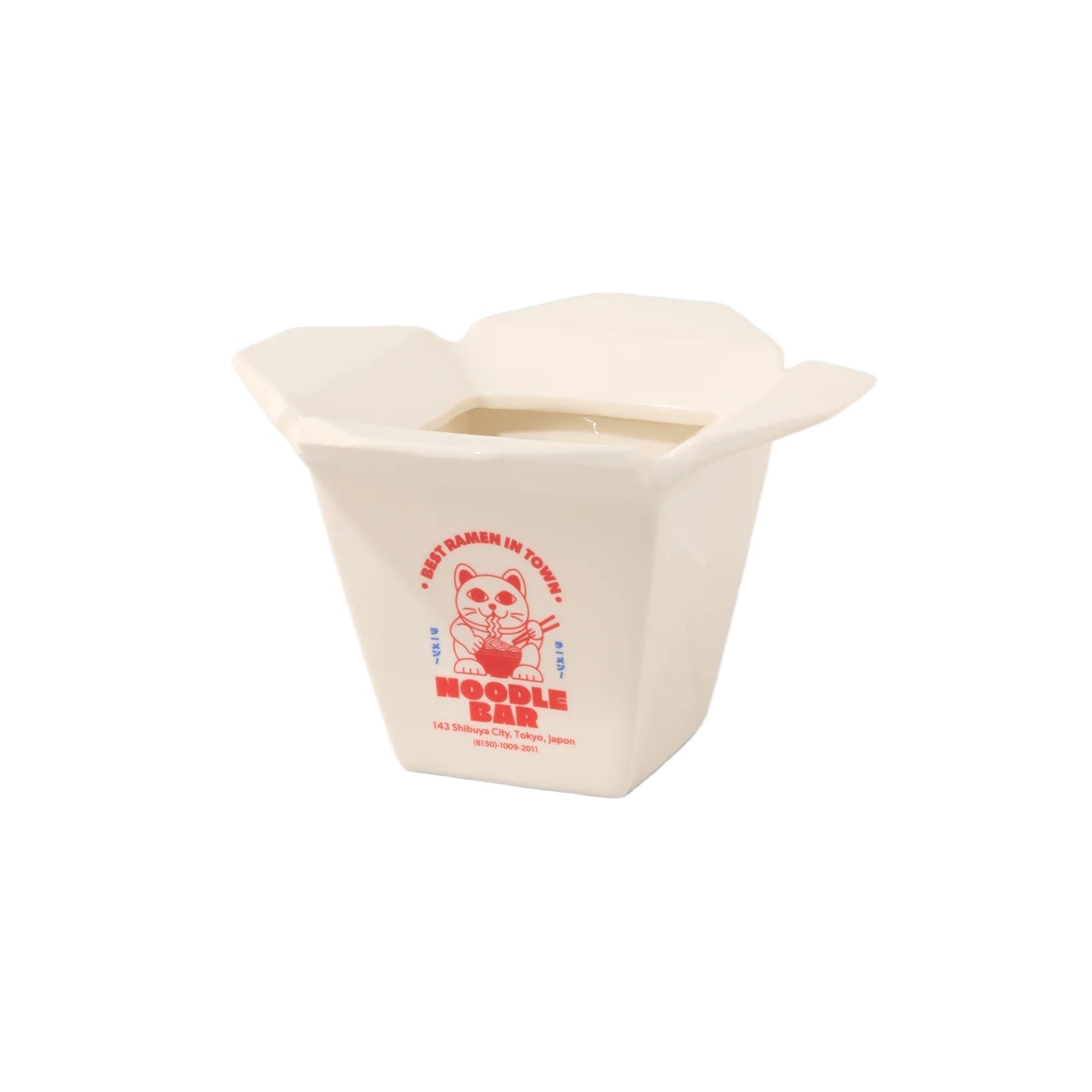 Vaas Ramen Noodles – Fluid