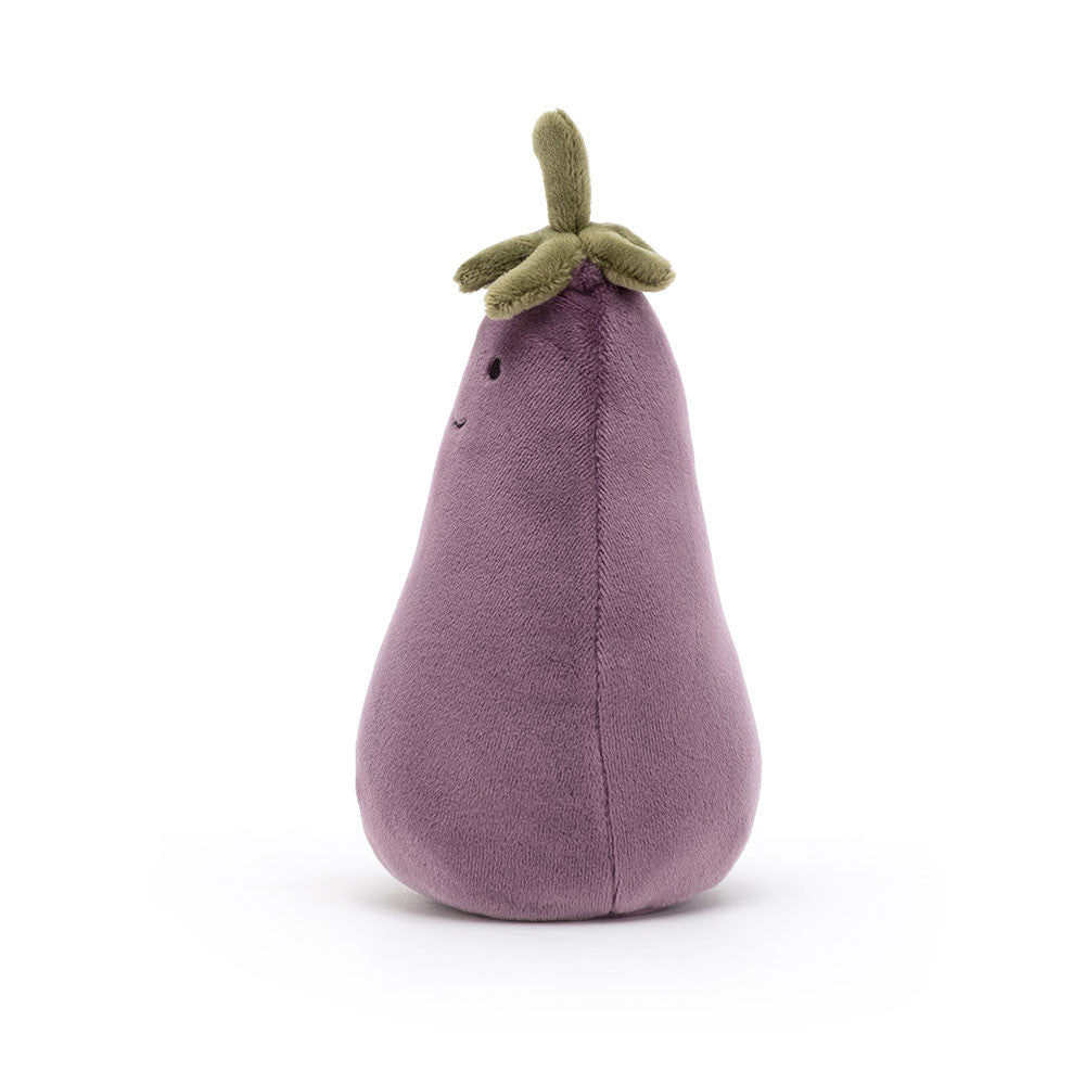 Knuffel Amuseables Aubergine - Jellycat