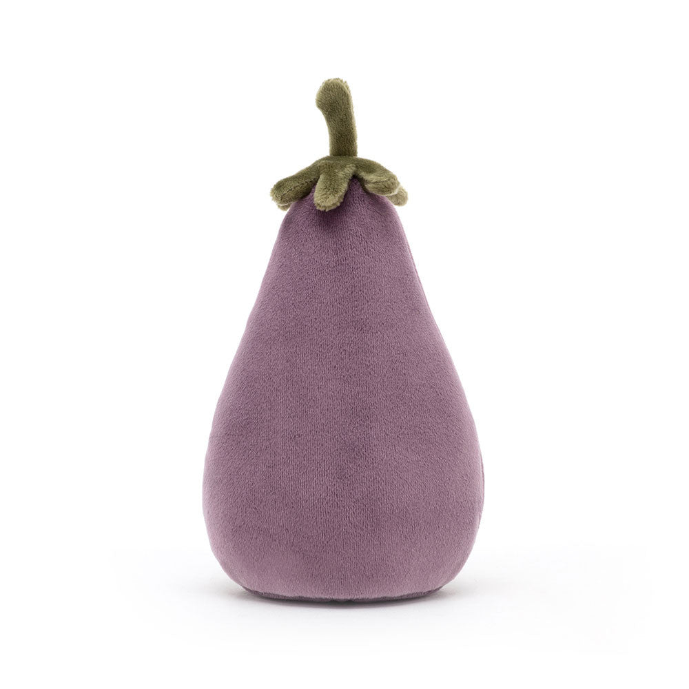 Knuffel Amuseables Aubergine - Jellycat