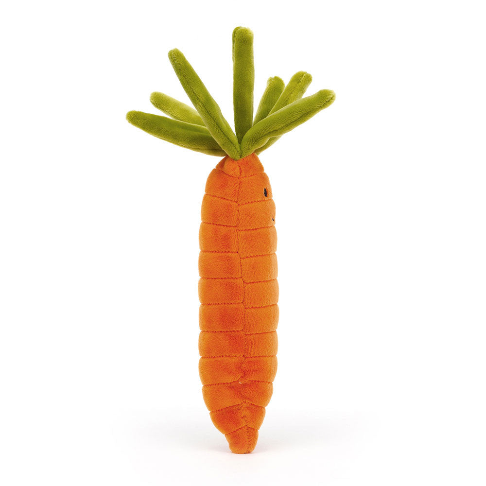 Cuddly toy Vivacious Vegetable Carrot - Jellycat